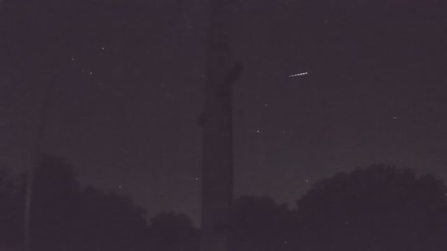 AMS96 meteor