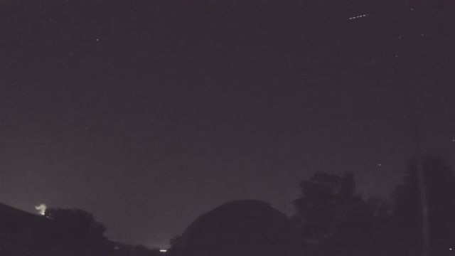 AMS96 meteor