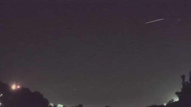 AMS96 meteor