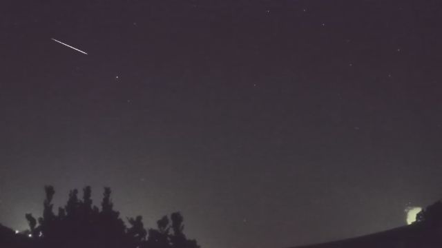 AMS96 meteor