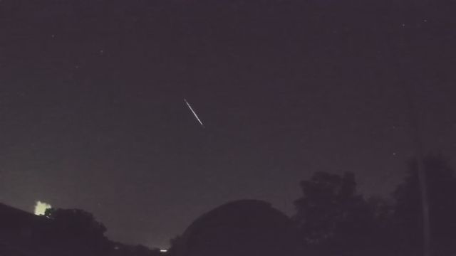 AMS96 meteor