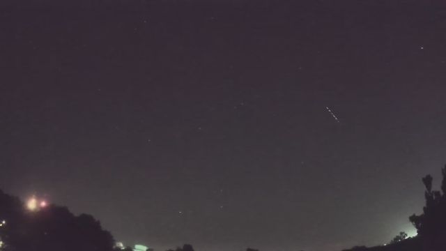 AMS96 meteor