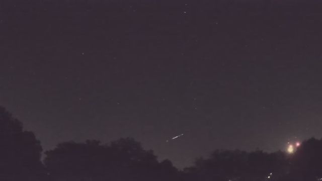 AMS96 meteor