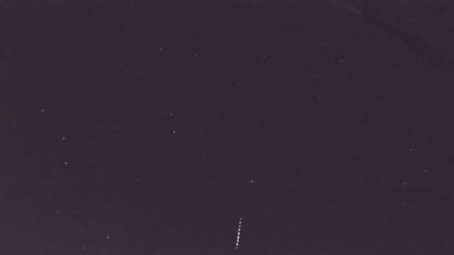 AMS96 meteor