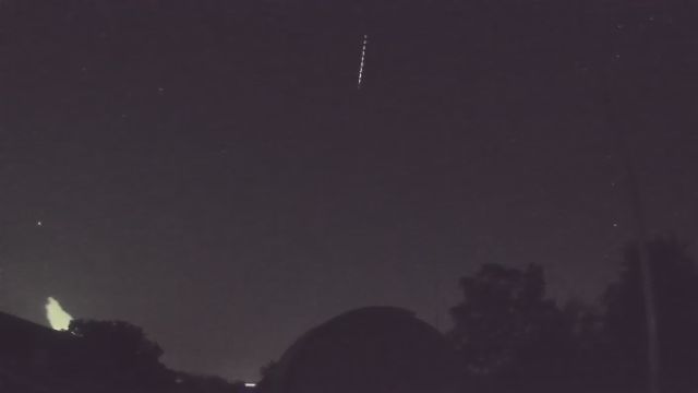 AMS96 meteor