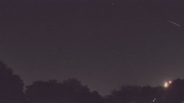 AMS96 meteor
