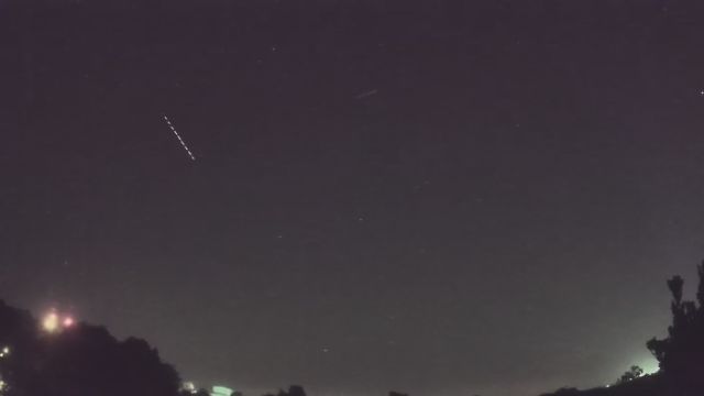 AMS96 meteor