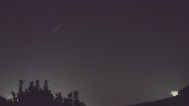 AMS96 meteor