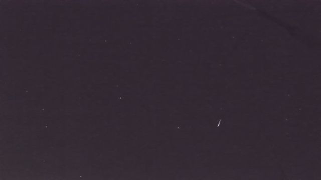 AMS96 meteor