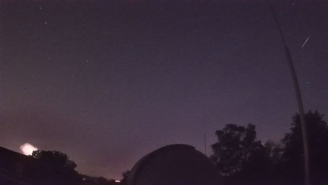 AMS96 meteor