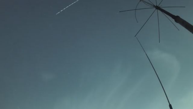 AMS96 meteor