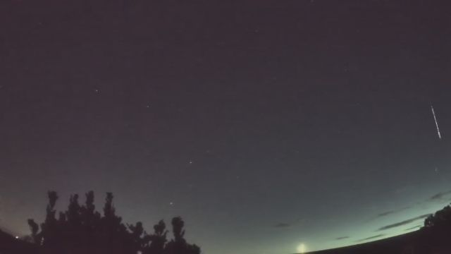 AMS96 meteor