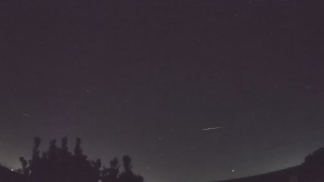 AMS96 meteor