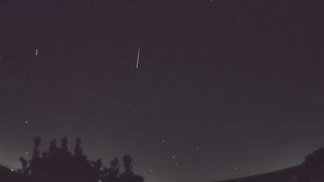 AMS96 meteor