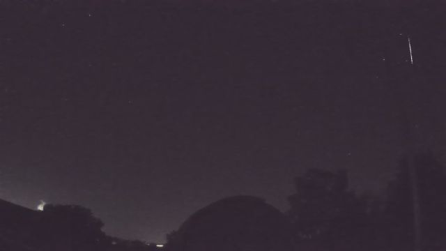 AMS96 meteor