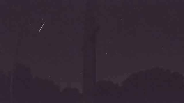 AMS96 meteor