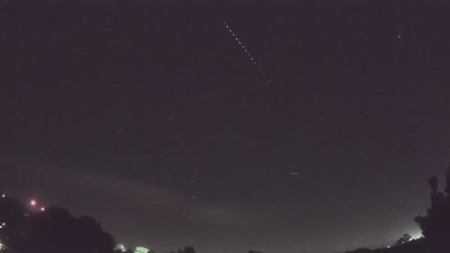 AMS96 meteor