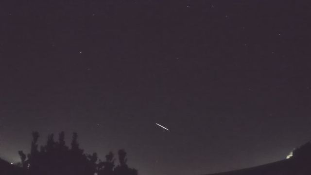 AMS96 meteor