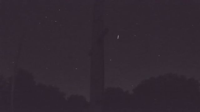 AMS96 meteor