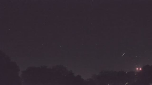 AMS96 meteor