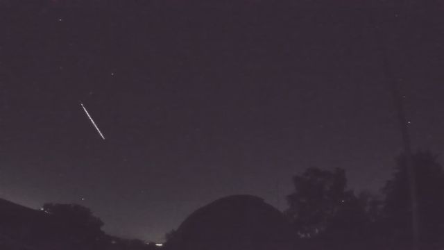 AMS96 meteor