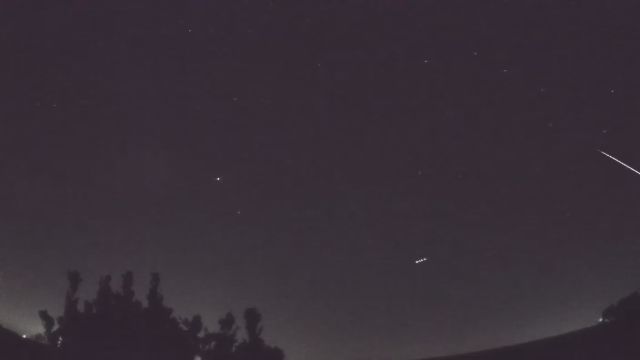 AMS96 meteor