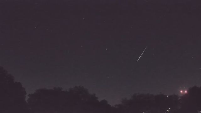 AMS96 meteor