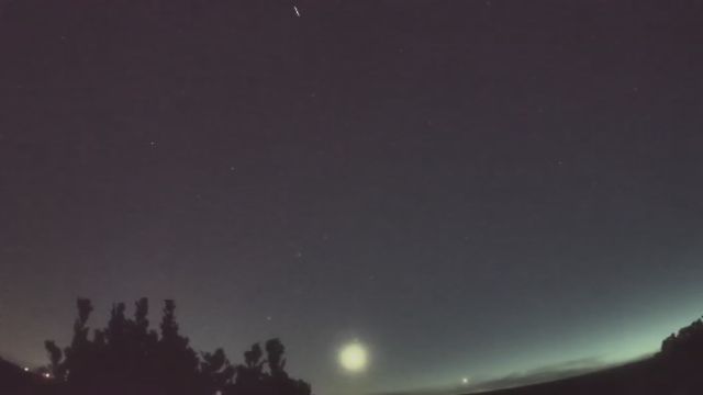 AMS96 meteor