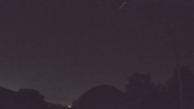 AMS96 meteor