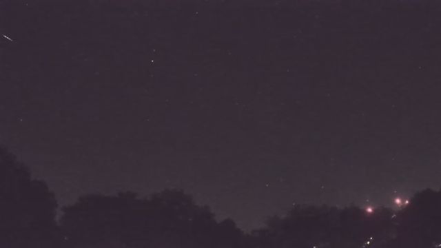 AMS96 meteor