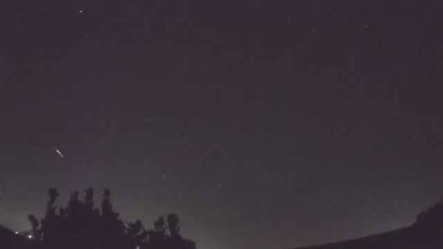 AMS96 meteor