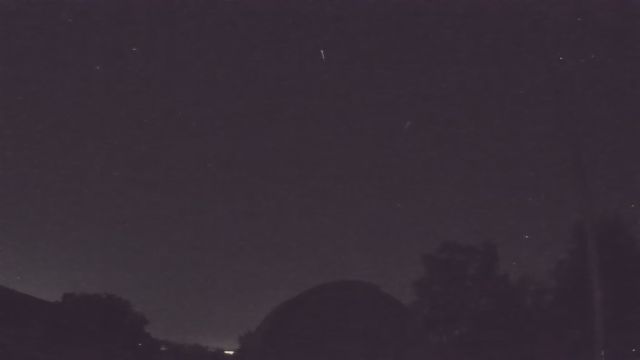AMS96 meteor