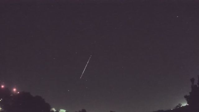 AMS96 meteor