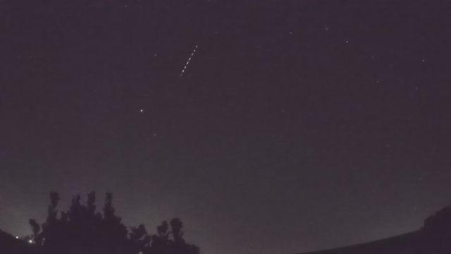 AMS96 meteor
