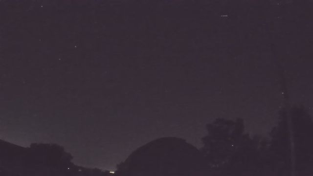 AMS96 meteor