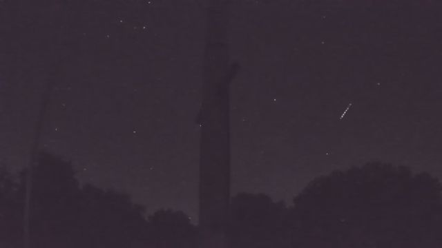 AMS96 meteor