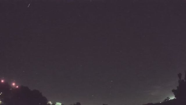 AMS96 meteor