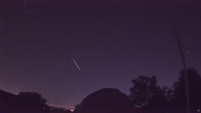 AMS96 meteor
