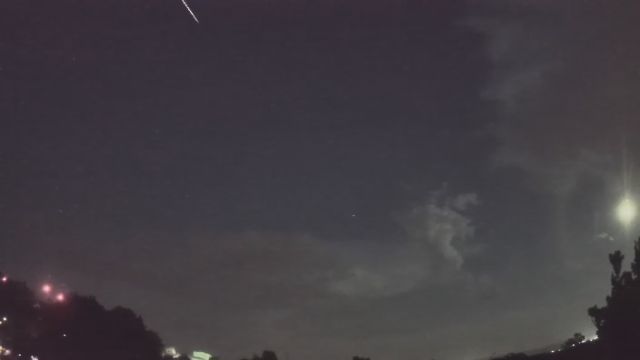 AMS96 meteor