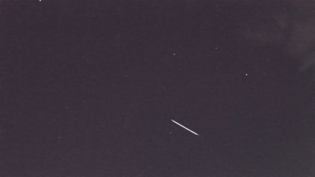 AMS96 meteor