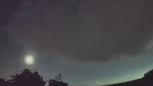AMS96 meteor
