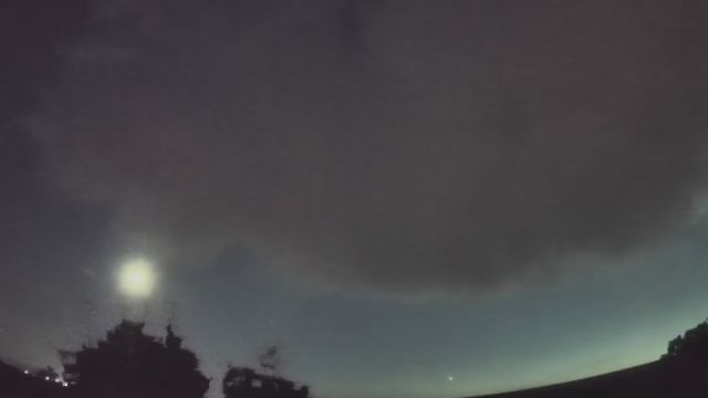 AMS96 meteor