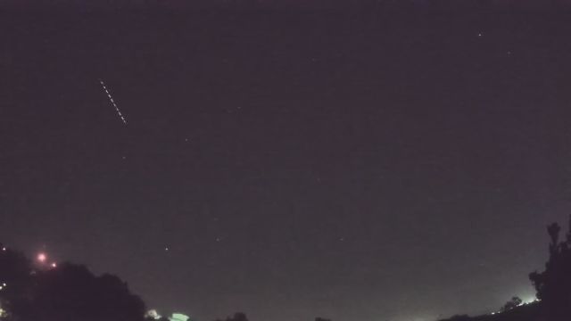 AMS96 meteor