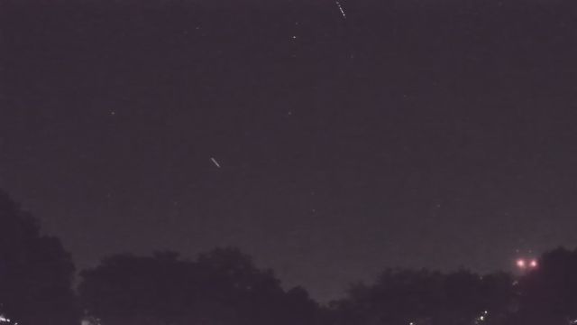 AMS96 meteor