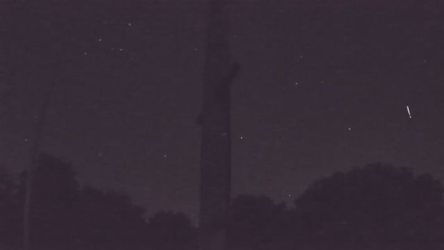 AMS96 meteor
