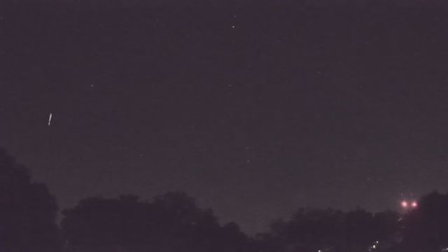 AMS96 meteor
