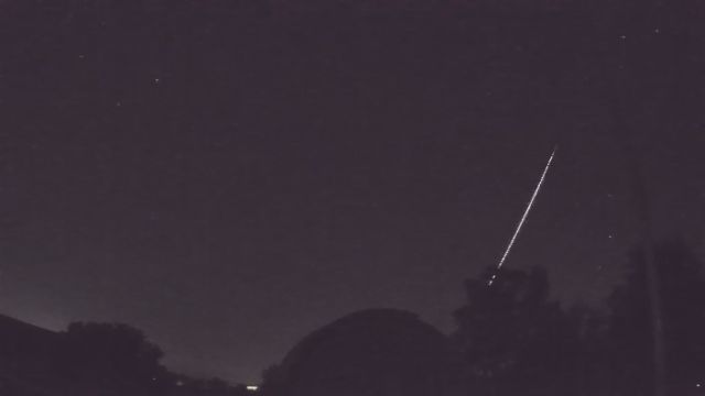 AMS96 meteor