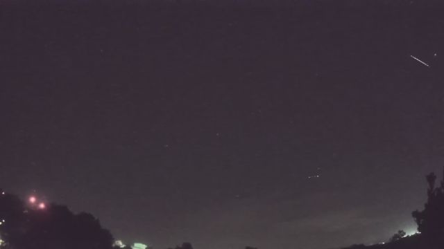 AMS96 meteor