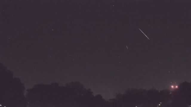 AMS96 meteor