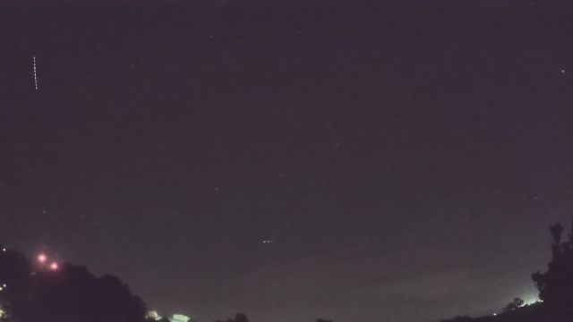 AMS96 meteor